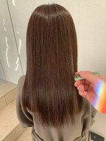 e.m.a プレミアムビューティーサロン 栄駅店(e.m.a PREMIUM BEAUTY SALON)&nbsp;美髪・髪質改善