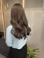 ノイ(noi.)&nbsp;【noi.】マロンベージュ