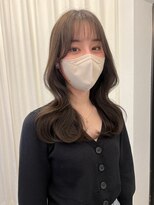 ボタン ハカタ(VOTAN hakata)&nbsp;【ろみおStyle】春ブラウンカラー☆