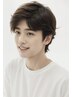 【期間限定】★男性人気★ カット ＋ 高濃度炭酸スパ10分