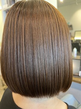 エファッセ 伊奈店(efface) ストレート