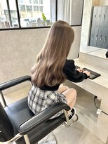 ムード タテマチ(mood tatemachi)&nbsp;チョコレートベージュ◎