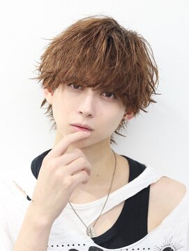 トゥルークリエイション 渋谷(True Creation SHIBUYA) 似合わせメンズカット