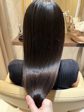 カインド 南青山(hair&make up KIND) オススメスタイル