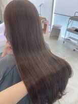 アイシー 表参道(ICY)&nbsp;柔らか透明感ベージュ