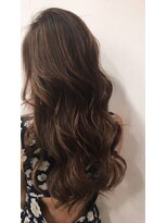 アンジェ(ange)&nbsp;ナチュラルハイライト