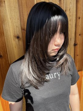 モデロ(Modelo) レイヤースタイル