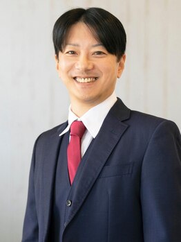 トコトコボーイ(TOCOTOCOBOY)の写真/清潔感のあるビジネススタイルで好印象◎仕事にもプライベートにもフィットする万能ヘア！