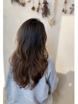 シャンプーボーイ セントラル 博多(SHAMPOO BOY central) ナチュラルハイライト