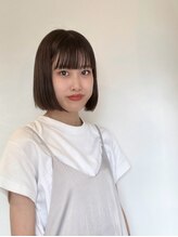 カルムアリエ(CALME allier) Shuri  【松山】