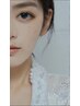 髪質改善フルカラー(白髪染可)＋カット+1stepトリートメント  ￥8200
