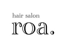 ロア(roa.)