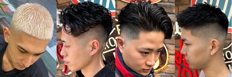 ムア(MUA)のサロンヘッダー