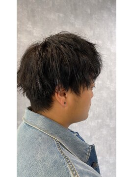 ソーダ(Soda) ルーズショート