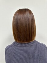 アプシア(UPSIA)&nbsp;ストレートボブ