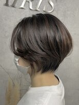 アイリス(AIRIS) くびれショート
