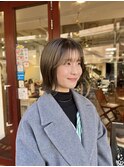レイヤーボブ