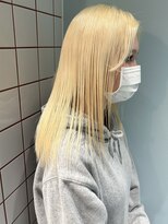 ローエ バイ デコ(Rohe by DECO)&nbsp;【kira】breach only