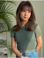 ファムエリア(FEMME AREA)&nbsp;柔らかいベージュ