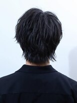 リップスヘアー 梅田アネックス(LIPPS hair)&nbsp;スリークヘリックスカルマ