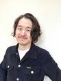 ジーナ 横浜(Zina) 佐藤 敬人