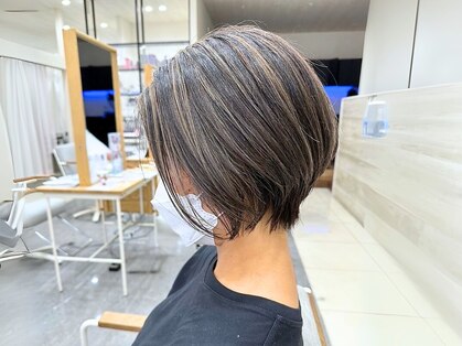 メイン(MAIN)の写真