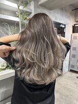 アポロ 横浜駅店(apollo)&nbsp;グレーベージュ、グレージュアッシュ、シルキーベージュ