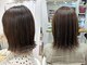 ベアーズ1の写真/【HPB口コミ＊接客&仕上がり部門高評価】色持ち・美シルエット続く…＊マンツーマン施術で理想のスタイル。