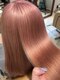 サロン ド ソーホー 蕨(Salon de SOHO)の写真/【新規/TOKIOトリートメント¥4400】ダメージを受けた髪もしっかりと保湿して内部から潤い溢れる美髪に◇