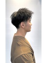イートンクロップ オオツキ(Eton Crop Otsuki)&nbsp;似合わせスパイキーショート