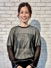 ナチュラル 広島店(Natural) 辻野 岐子