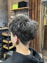 リワード(Reward) 2ブロックツイストスパイラルマッシュ