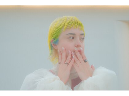 ユニク(ynik)の写真