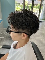 ミズリス(mizlis)&nbsp;パーマ