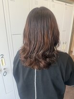 カノエ 宇部小串店(canoe)&nbsp;レディースパーマ