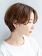ヘアメイク アージュ 天神西通り店(HAIR MAKE age)の写真/ダメージレス&髪質改善/美髪革命コンセプトのケアが人気の美容室*再現性高くモチの良いスタイルが続く◎