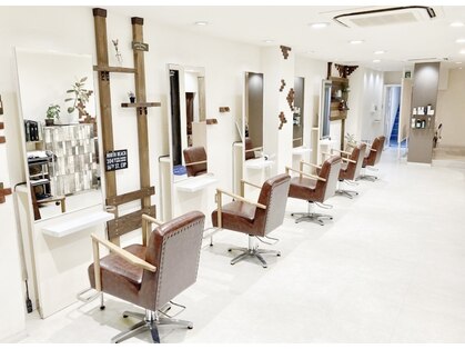 セレスト 三宮店(CELESTE)の写真