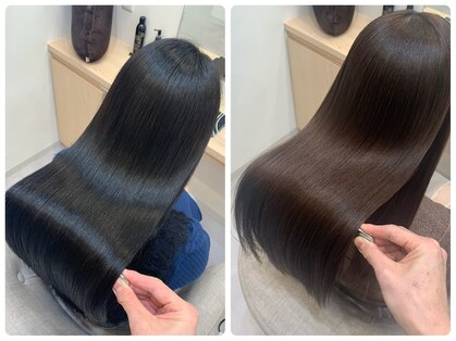 アミーチ(AMICI)の写真