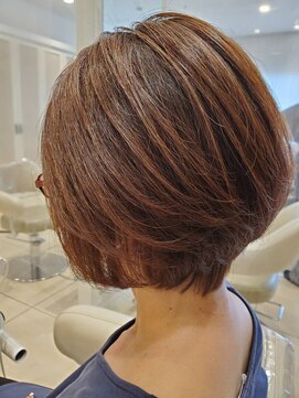 アッシュ 長津田店(Ash) ショート3