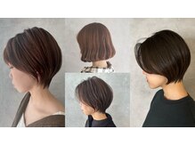 アーサス ヘアー デザイン 上越店(Ursus hair Design by HEADLIGHT)