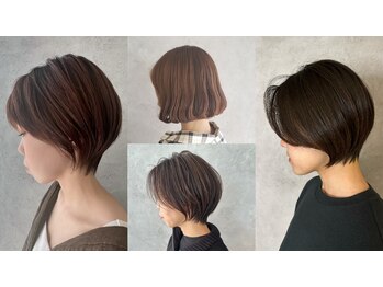 Ursus hair Design by HEADLIGHT 上越店【アーサス ヘアー デザイン】