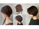 アーサス ヘアー デザイン 上越店(Ursus hair Design by HEADLIGHT)の写真