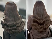 2025年秋冬のトレンドヘアスタイルをいち早くお届け！！