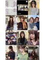 パーク ヌース(PARK/NOOS)&nbsp;Instagram→park_yui__styleから日常までUPしてます.*☆