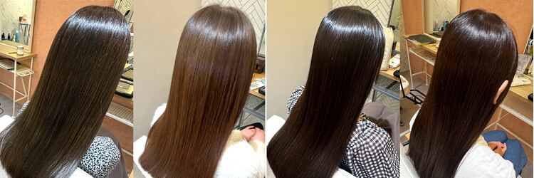 ニノット 武蔵小杉(○nino.)のサロンヘッダー