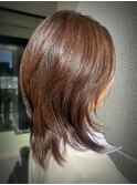 レイヤー/小牧/髪質改善/トリートメント