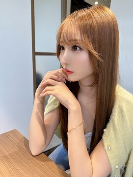 アールサロン 名駅(Rr SALON) 髪質改善