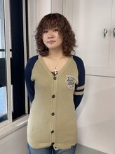 アペット(Appet)&nbsp;田中 優杏