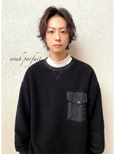 ノアパルフェ 銀座(noah parfait)&nbsp;Tsuyoshi 