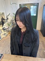 オーアイシー(OIC)&nbsp;レイヤーカット